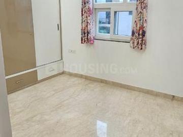 2 BHK Independent Builder Floor in Sector 8 Rohini for rent New Delhi. The reference number is 20474886