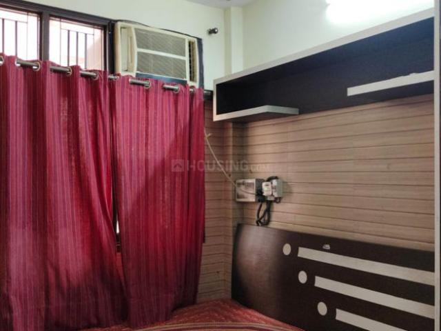 2 BHK Independent Builder Floor in Sector 8 Rohini for rent New Delhi. The reference number is 20588963