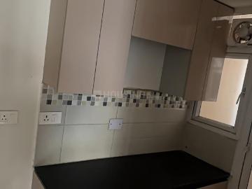 2 BHK Independent Builder Floor in Sector 93 for rent Gurgaon. The reference number is 17469416