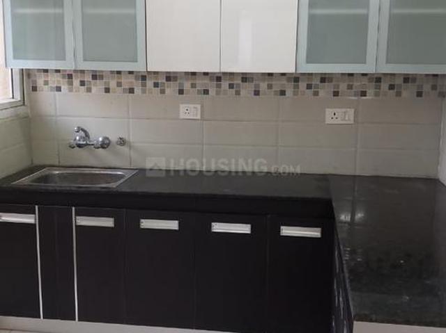 2 BHK Independent Builder Floor in Sector 93 for rent Gurgaon. The reference number is 20956790