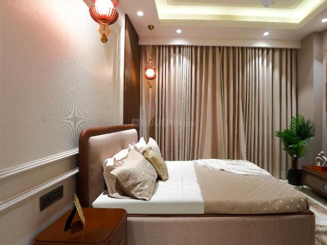 2 BHK Independent Builder Floor in Sector 93 for resale Gurgaon. The reference number is 21218886