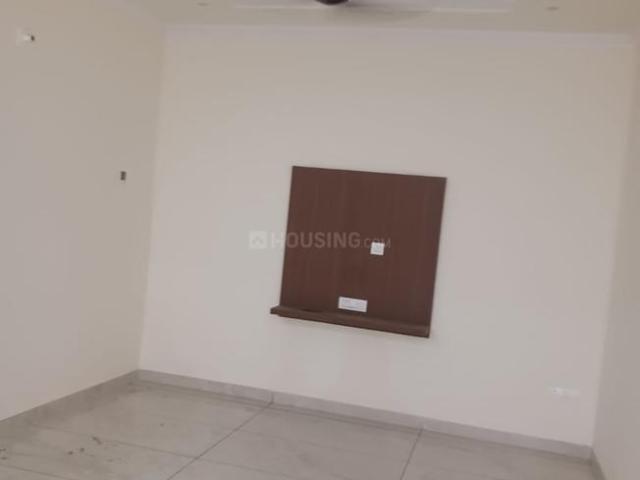 2 BHK Independent Builder Floor in Sector 91 for rent Mohali. The reference number is 18763548