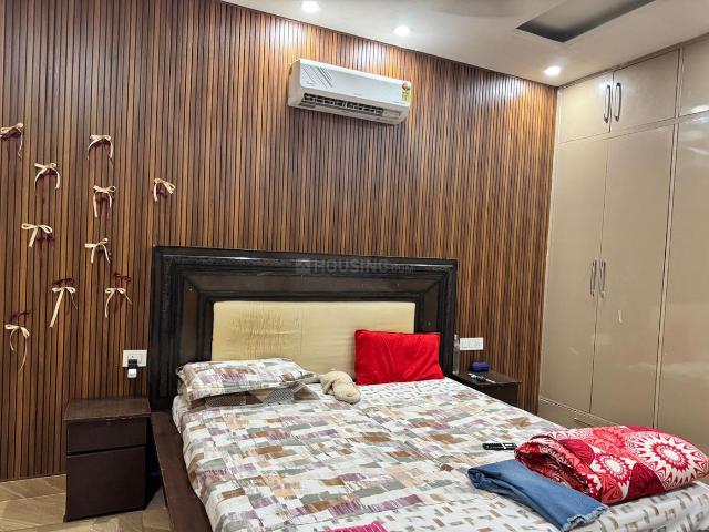 2 BHK Independent Builder Floor in Sector 91 for rent Mohali. The reference number is 20904990