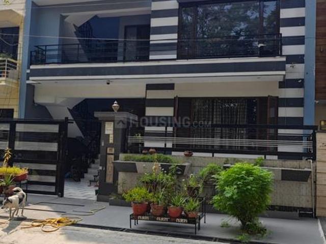 2 BHK Independent Builder Floor in Sector 91 for rent Mohali. The reference number is 20125796