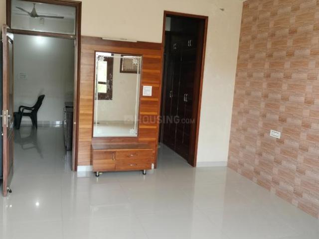 2 BHK Independent Builder Floor in Sector 91 for rent Mohali. The reference number is 20391154