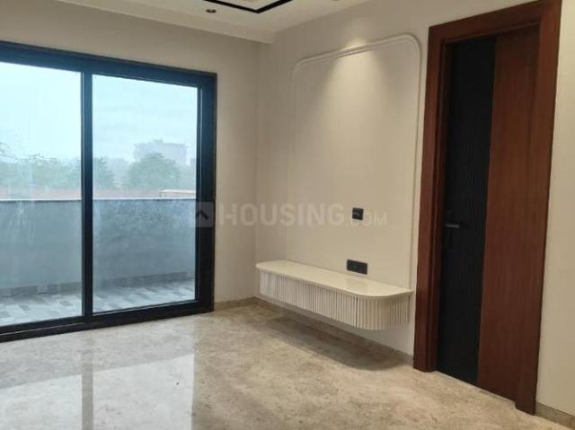 2 BHK Independent Builder Floor in Sector 91 for resale Faridabad. The reference number is 20114233