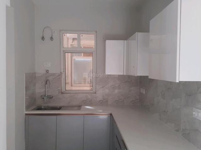 2 BHK Independent Builder Floor in Sector 92 for rent Gurgaon. The reference number is 20217997