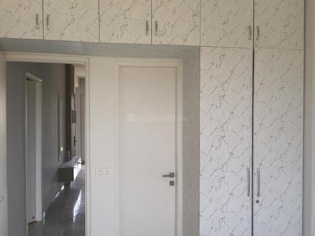 2 BHK Independent Builder Floor in Sector 92 for rent Gurgaon. The reference number is 20559483