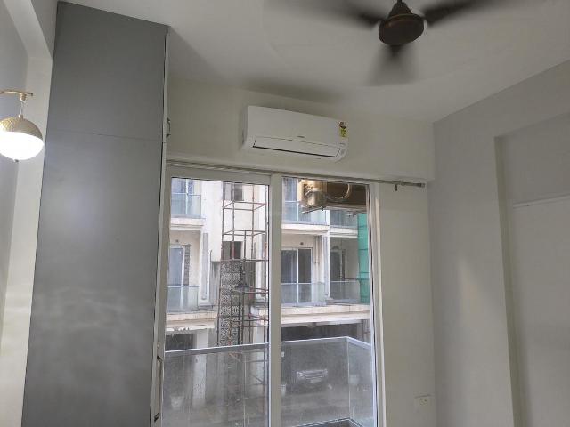 2 BHK Independent Builder Floor in Sector 92 for rent Gurgaon. The reference number is 20852419