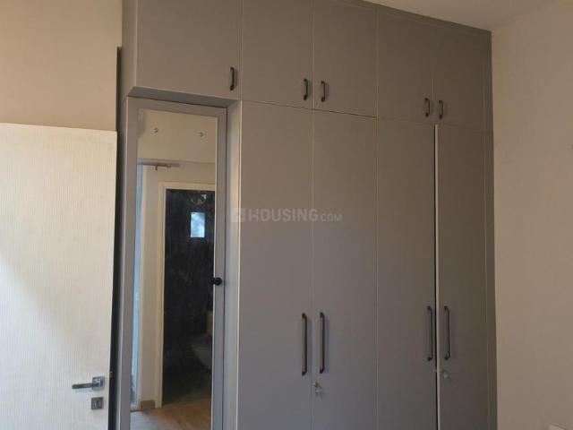 2 BHK Independent Builder Floor in Sector 92 for rent Gurgaon. The reference number is 20852651