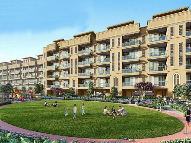 2 BHK Independent Builder Floor in Sector 92 for rent Gurgaon. The reference number is 20872110