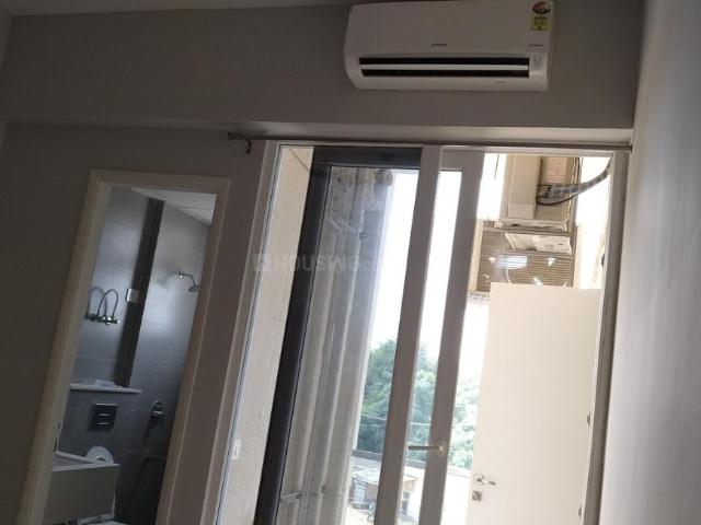2 BHK Independent Builder Floor in Sector 92 for rent Gurgaon. The reference number is 21157404