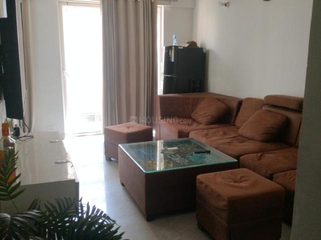 2 BHK Independent Builder Floor in Sector 92 for rent Gurgaon. The reference number is 21165015