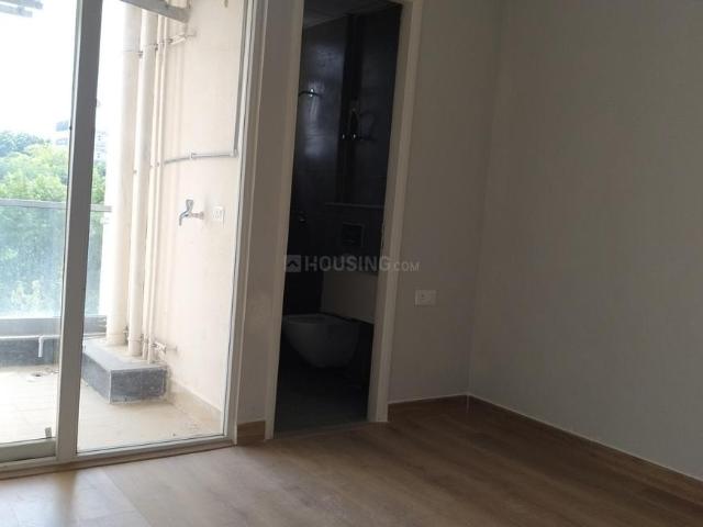 2 BHK Independent Builder Floor in Sector 92 for rent Gurgaon. The reference number is 21203552