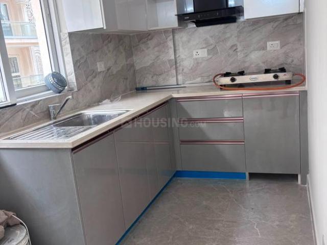 2 BHK Independent Builder Floor in Sector 92 for rent Gurgaon. The reference number is 21238776