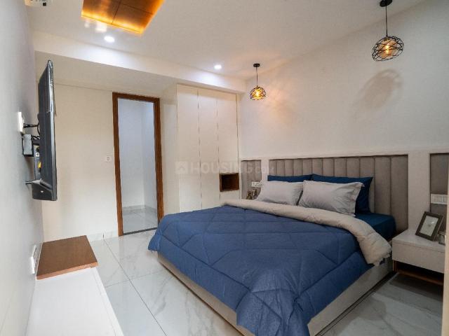 2 BHK Independent Builder Floor in Sector 92 for resale Mohali. The reference number is 20805038
