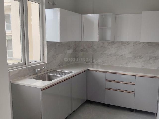 2 BHK Independent Builder Floor in Sector 92 for resale Gurgaon. The reference number is 20634004