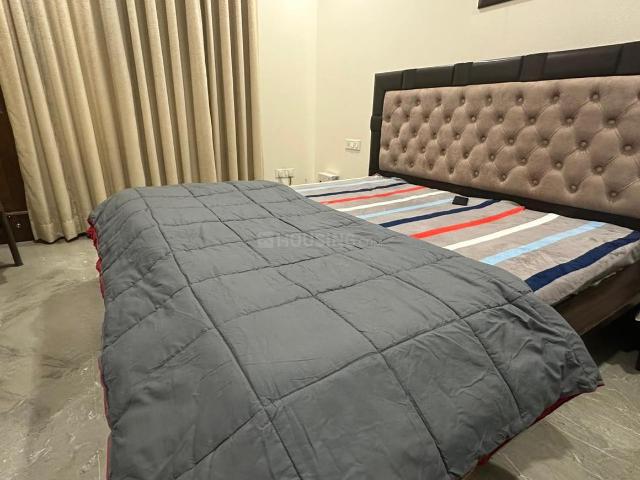 2 BHK Independent Builder Floor in Sector 94 for rent Mohali. The reference number is 19997267