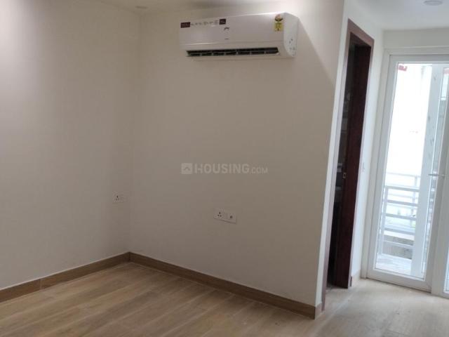 2 BHK Independent Builder Floor in Sector 95A for resale Gurgaon. The reference number is 20316186