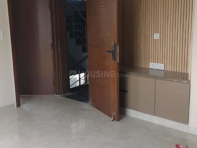 2 BHK Independent Builder Floor in Sector 98 for rent Faridabad. The reference number is 21202671