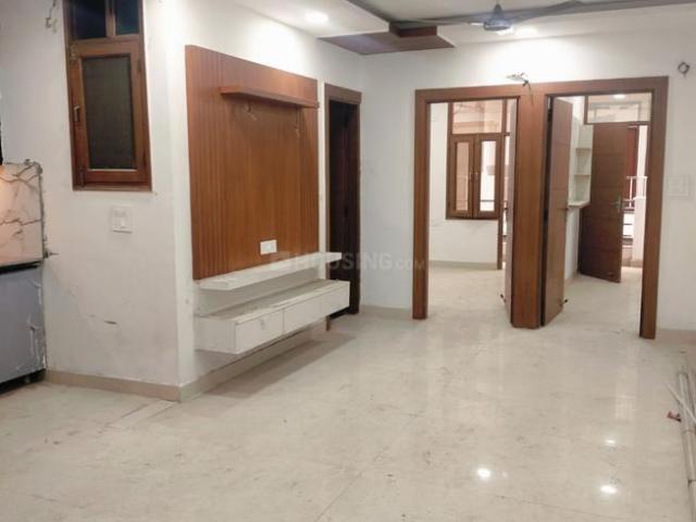 2 BHK Independent Builder Floor in Sector 98 for resale Noida. The reference number is 19455017