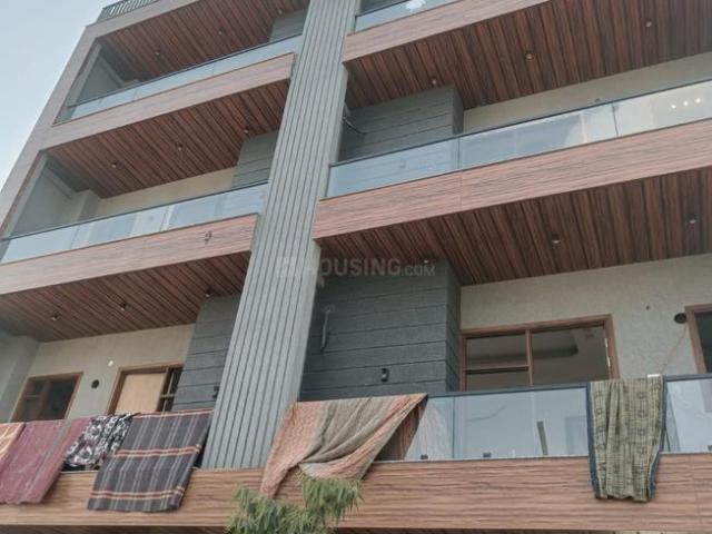 2 BHK Independent Builder Floor in Sector 98 for resale Faridabad. The reference number is 19950225