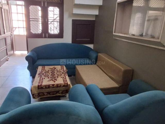 2 BHK Independent Builder Floor in Sector 9 for rent Ambala. The reference number is 20858999