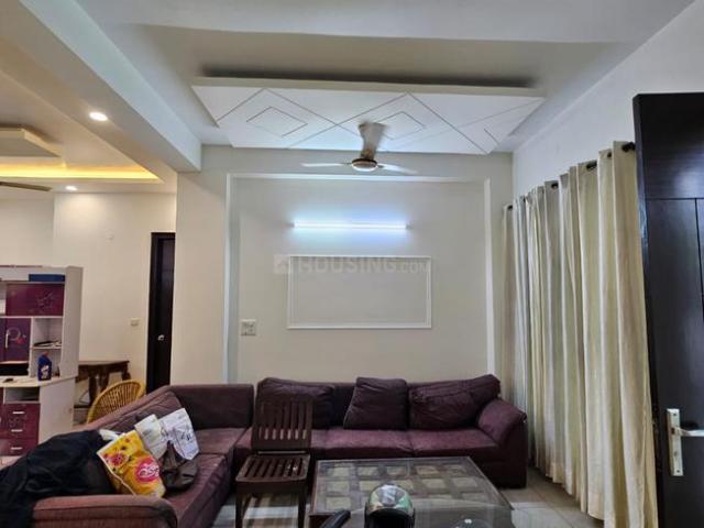 2 BHK Independent Builder Floor in Sector 9 for rent Gurgaon. The reference number is 20584130