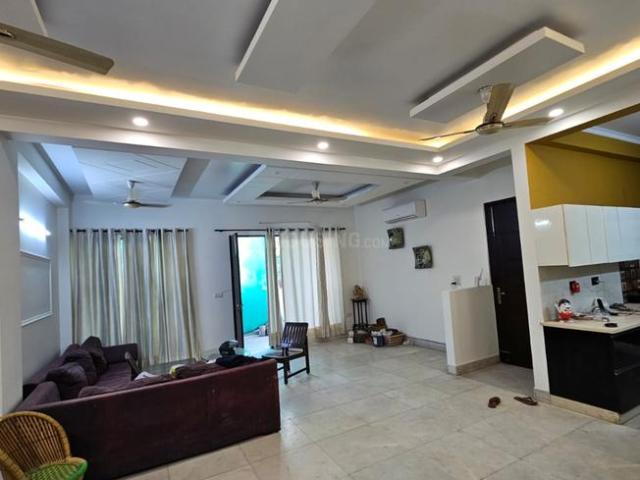 2 BHK Independent Builder Floor in Sector 9 for rent Gurgaon. The reference number is 20700097