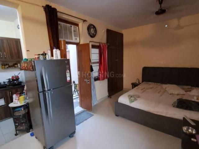 2 BHK Independent Builder Floor in Sector 9 for rent Gurgaon. The reference number is 21200181