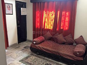 2 BHK Independent Builder Floor in Sector 9 for rent Panchkula. The reference number is 20152003