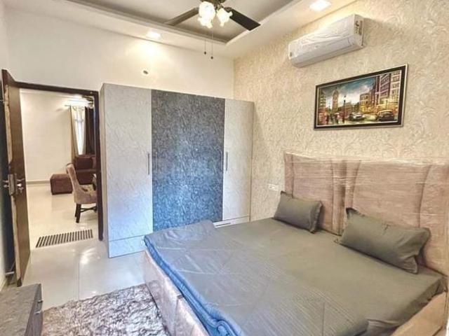 2 BHK Independent Builder Floor in Sector 9 for rent Panchkula. The reference number is 20449863