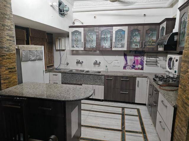 2 BHK Independent Builder Floor in Sector 9 for rent Panchkula. The reference number is 21295474
