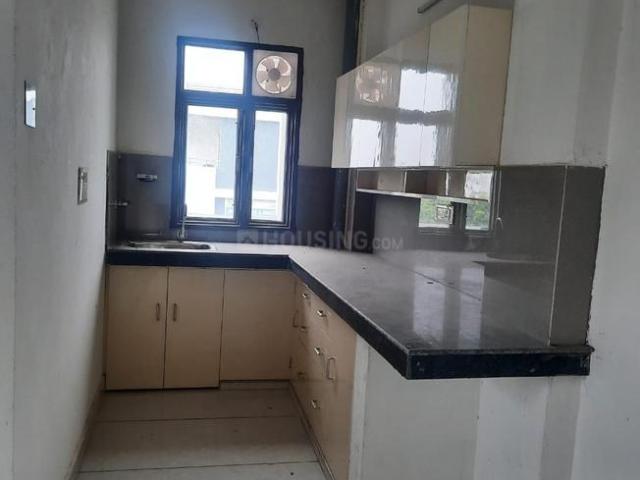 2 BHK Independent Builder Floor in Sector 9A for rent Bahadurgarh. The reference number is 17863916
