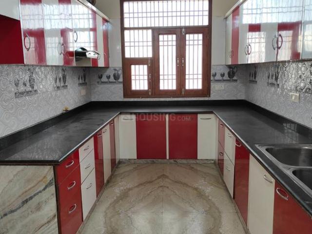 2 BHK Independent Builder Floor in Sector 02 for rent Bahadurgarh. The reference number is 14004734