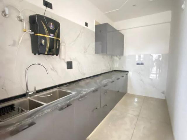 2 BHK Independent Builder Floor in Sector 02 for rent Bahadurgarh. The reference number is 16091470