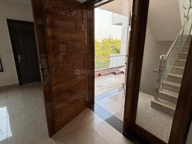 2 BHK Independent Builder Floor in Sector 02 for rent Bahadurgarh. The reference number is 16688117