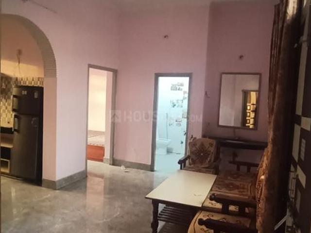 2 BHK Independent Builder Floor in Sector 02 for rent Bahadurgarh. The reference number is 17110881