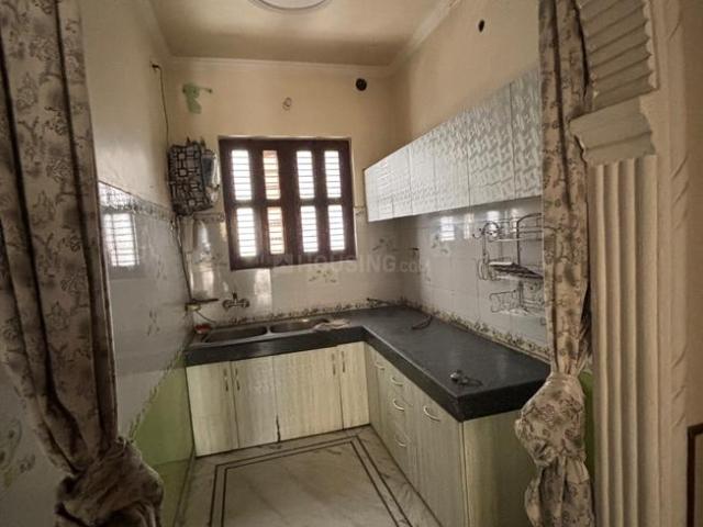 2 BHK Independent Builder Floor in Sector 02 for rent Bahadurgarh. The reference number is 17851776
