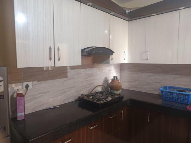 2 BHK Independent Builder Floor in Sector 02 for rent Bahadurgarh. The reference number is 17871793