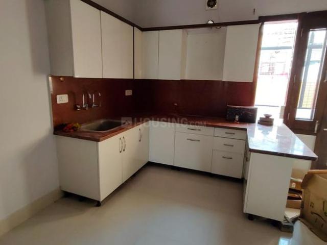 2 BHK Independent Builder Floor in Sector 02 for rent Bahadurgarh. The reference number is 18565864