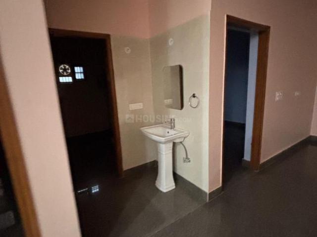2 BHK Independent Builder Floor in Sector 02 for rent Bahadurgarh. The reference number is 18566312