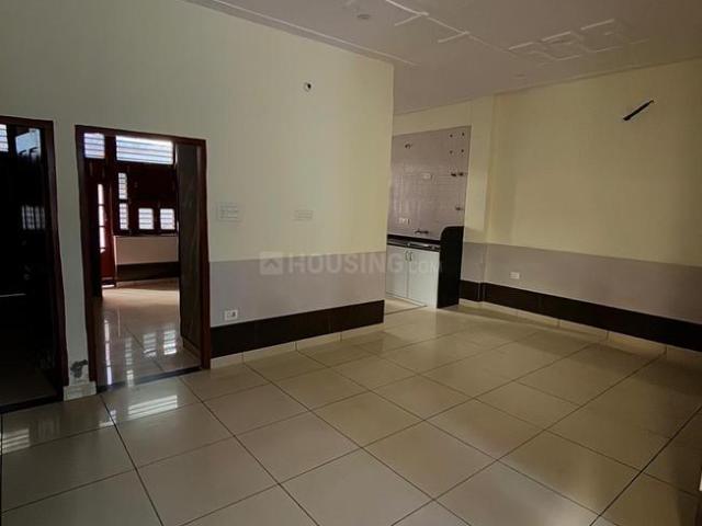2 BHK Independent Builder Floor in Sector 02 for rent Bahadurgarh. The reference number is 20011297