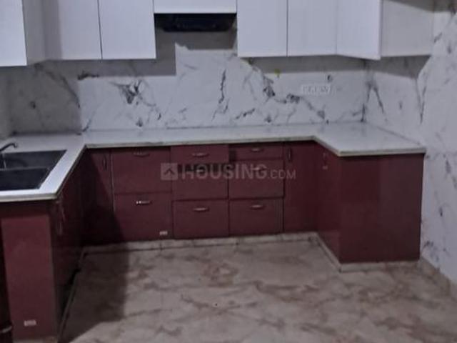 2 BHK Independent Builder Floor in Sector 02 for rent Bahadurgarh. The reference number is 20133718