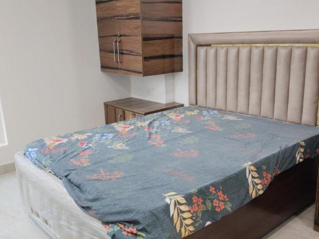 2 BHK Independent Builder Floor in Sector 13 Dwarka for rent New Delhi. The reference number is 21345554