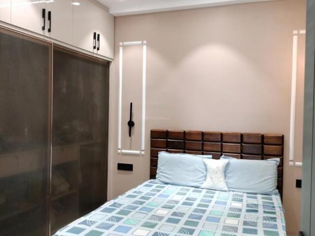 2 BHK Independent Builder Floor in Sector 17 Dwarka for resale New Delhi. The reference number is 20890218