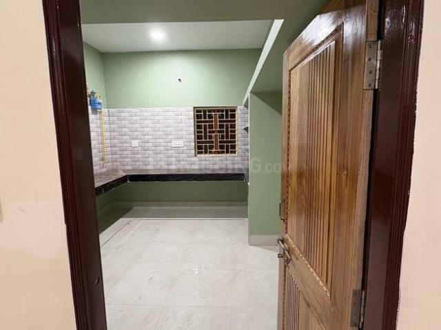 2 BHK Independent Builder Floor in Sector 13 for rent Cuttack. The reference number is 21161557
