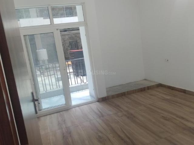 2 BHK Independent Builder Floor in Sector 102 for resale Noida. The reference number is 20695133