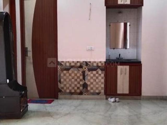 2 BHK Independent Builder Floor in Sector 105 for rent Noida. The reference number is 12853414