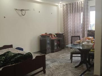 2 BHK Independent Builder Floor in Sector 105 for rent Noida. The reference number is 19621913